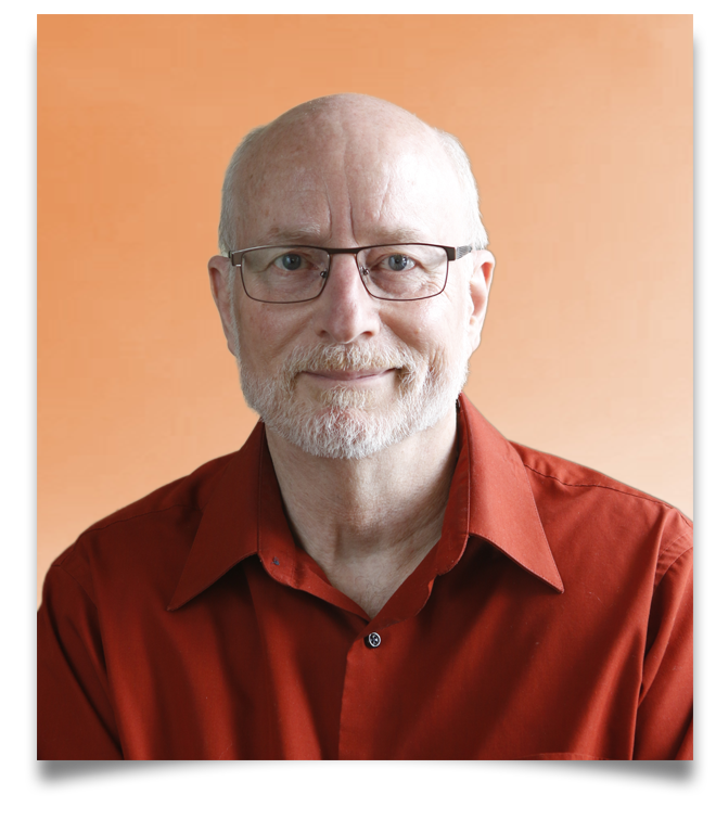 Woody Forrieter certified Olds Didsbury Carstairs counselling therapist