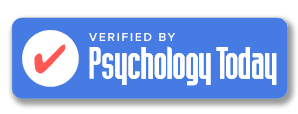 This counselling therapist is verified by Psychology Today